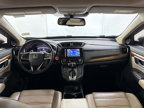 Used 2019 Honda CR-V Touring image 15