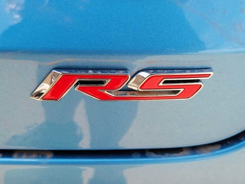 New 2026 Chevrolet Trax RS w/ Driver Confidence Package FWD image 11