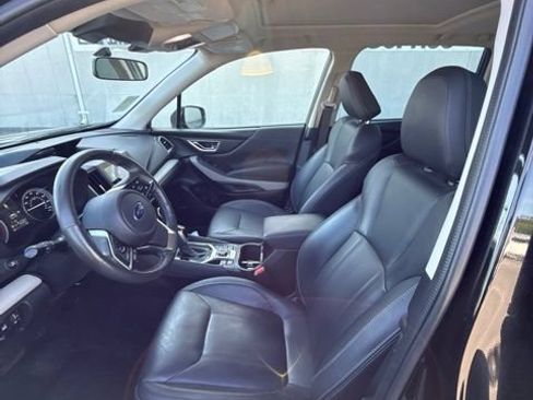 Used 2023 Subaru Forester Limited AWD/4WD image 13