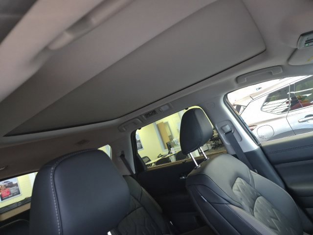 New 2026 Nissan Pathfinder Platinum AWD/4WD image 15