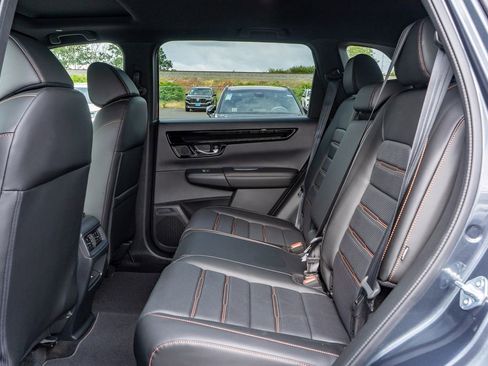 New 2026 Honda CR-V Sport Touring image 11