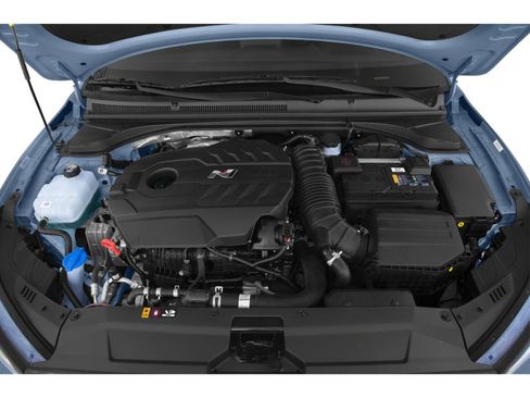 Used 2020 Hyundai Veloster N w/ Performance Package image 47