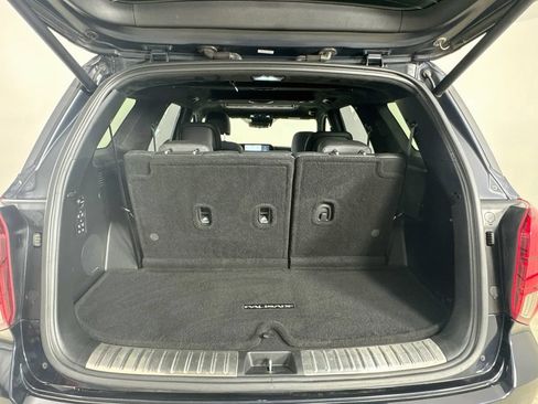 Used 2023 Hyundai Palisade Calligraphy w/ Cargo Package FWD image 34