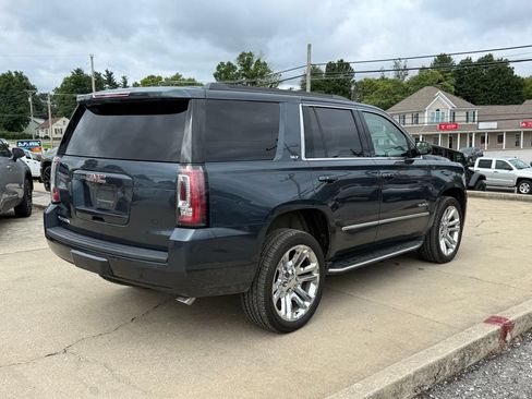 Used 2019 GMC Yukon SLT w/ Premium Edition AWD/4WD image 6