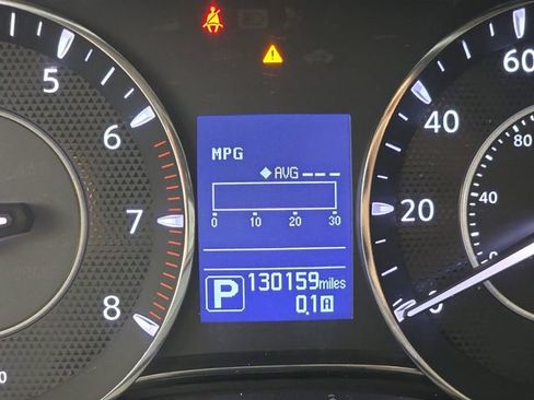 Used 2019 Nissan Armada SL w/ Premium Package image 26