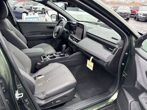 New 2026 Subaru Outback Limited AWD/4WD image 32