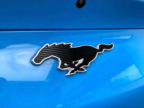 Used 2024 Ford Mustang Mach-E Premium image 30