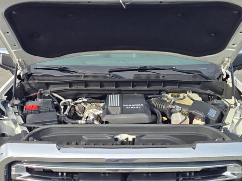 Used 2021 GMC Sierra 1500 SLT w/ SLT Premium Plus Package image 22