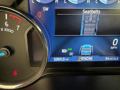 Used 2022 Ford Expedition XLT AWD/4WD image 18