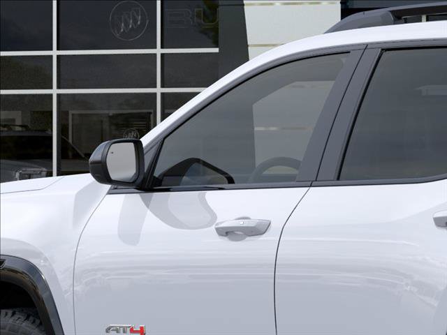 New 2027 GMC Terrain AT4 AWD/4WD image 12