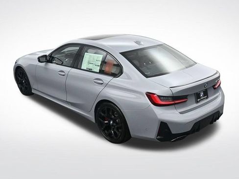 New 2026 BMW M340i RWD image 30