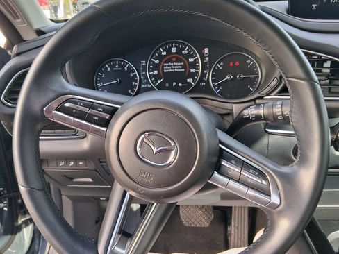 Used 2022 MAZDA CX-30 AWD 2.5 S w/ Preferred Package image 10