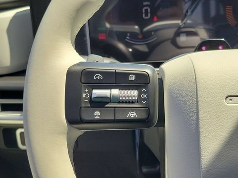 New 2026 Hyundai Santa Fe SEL AWD/4WD image 7