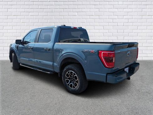 Used 2023 Ford F150 XL w/ STX Appearance Package image 3