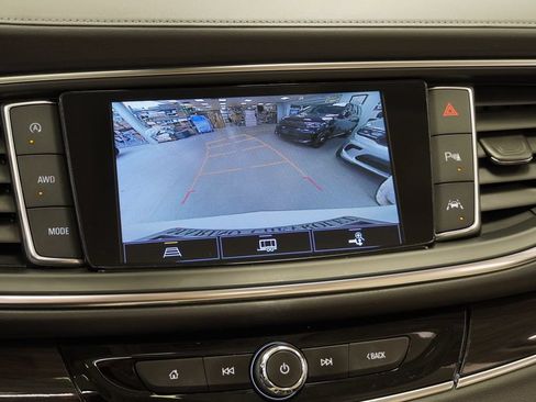 Used 2023 Buick Enclave Essence w/ Experience Buick Package AWD/4WD image 21