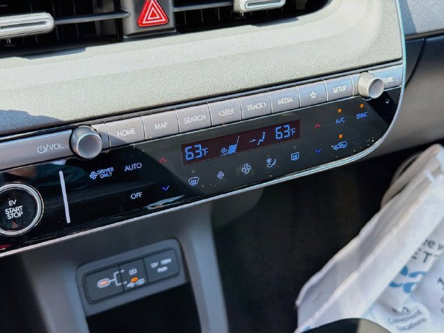 New 2027 Hyundai Ioniq 5 SE AWD/4WD image 14