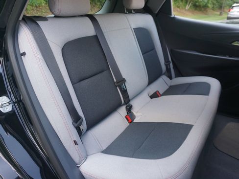 Used 2020 Chevrolet Bolt LT image 19