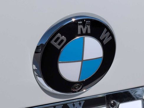 New 2026 BMW i4 xDrive40i w/ M Sport Package AWD/4WD image 12