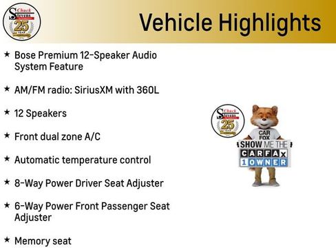 Used 2025 Chevrolet Traverse High Country w/ LPO, Floor Liner Package image 9