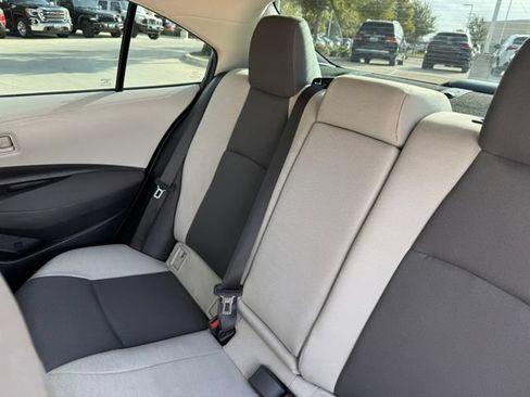 Used 2026 Toyota Corolla LE FWD image 26