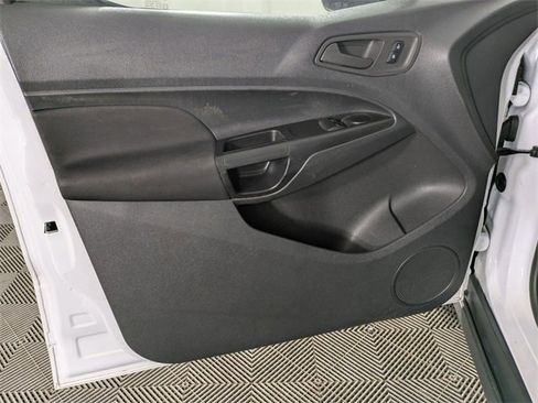 Used 2021 Ford Transit Connect XLT image 11