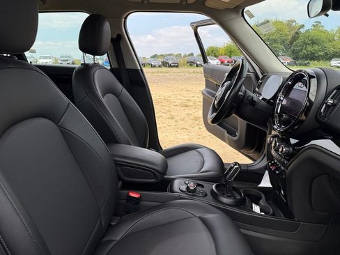 Used 2022 MINI Cooper Countryman FWD image 40