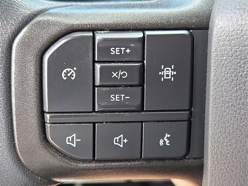 Used 2021 Ford F150 XL w/ Equipment Group 101A High AWD/4WD image 18