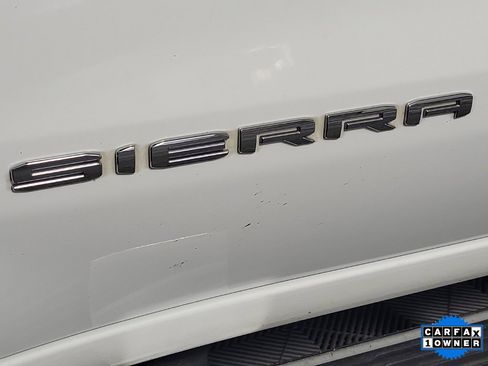 Used 2021 GMC Sierra 1500 SLT w/ SLT Premium Plus Package image 7