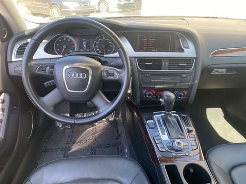 Used 2010 Audi A4 2.0T Premium Plus AWD/4WD image 8