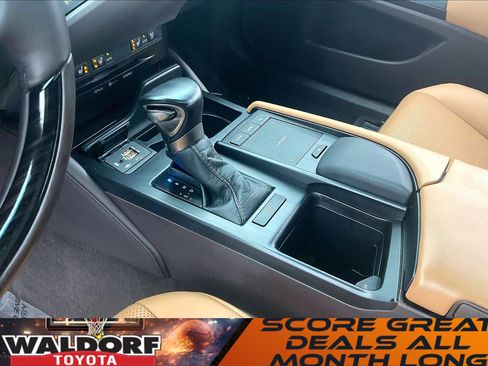 Used 2021 Lexus ES 350 w/ Premium Package image 22