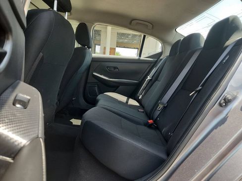 Used 2024 Nissan Sentra S FWD image 6