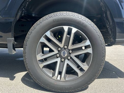 Used 2023 Ford F150 XL w/ STX Appearance Package AWD/4WD image 28