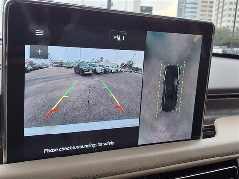 Used 2020 Lincoln Aviator Reserve w/ Equipment Group 201A image 21