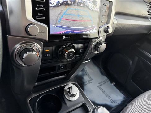 Used 2024 Toyota 4Runner SR5 image 13