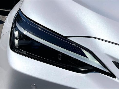 Used 2025 Lexus NX 250 FWD w/ Towing Package (2000 Lbs) image 28