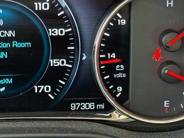 Used 2017 GMC Acadia Denali w/ Technology Package AWD/4WD image 17