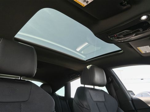 Used 2023 Audi A5 2.0T Premium Plus w/ Premium Plus image 23