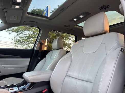 Used 2020 Kia Telluride SX AWD/4WD image 3