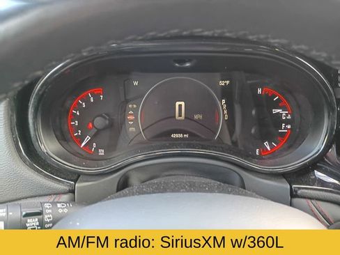 Used 2025 Dodge Durango GT AWD/4WD image 14
