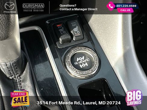 Used 2022 Mitsubishi Eclipse Cross SEL image 27