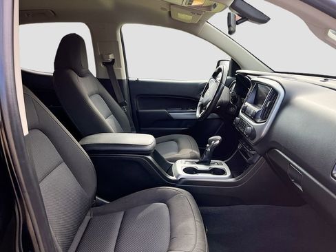 Used 2022 Chevrolet Colorado LT w/ LT Convenience Package image 27