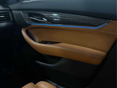 Used 2025 Cadillac CT5 Premium Luxury w/ Platinum Package image 22