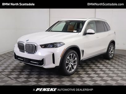 New 2026 BMW X5 sDrive40i w/ Climate Comfort Package