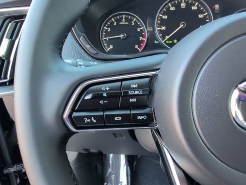 New 2026 MAZDA CX-90 3.3 Turbo w/ Select Package image 20