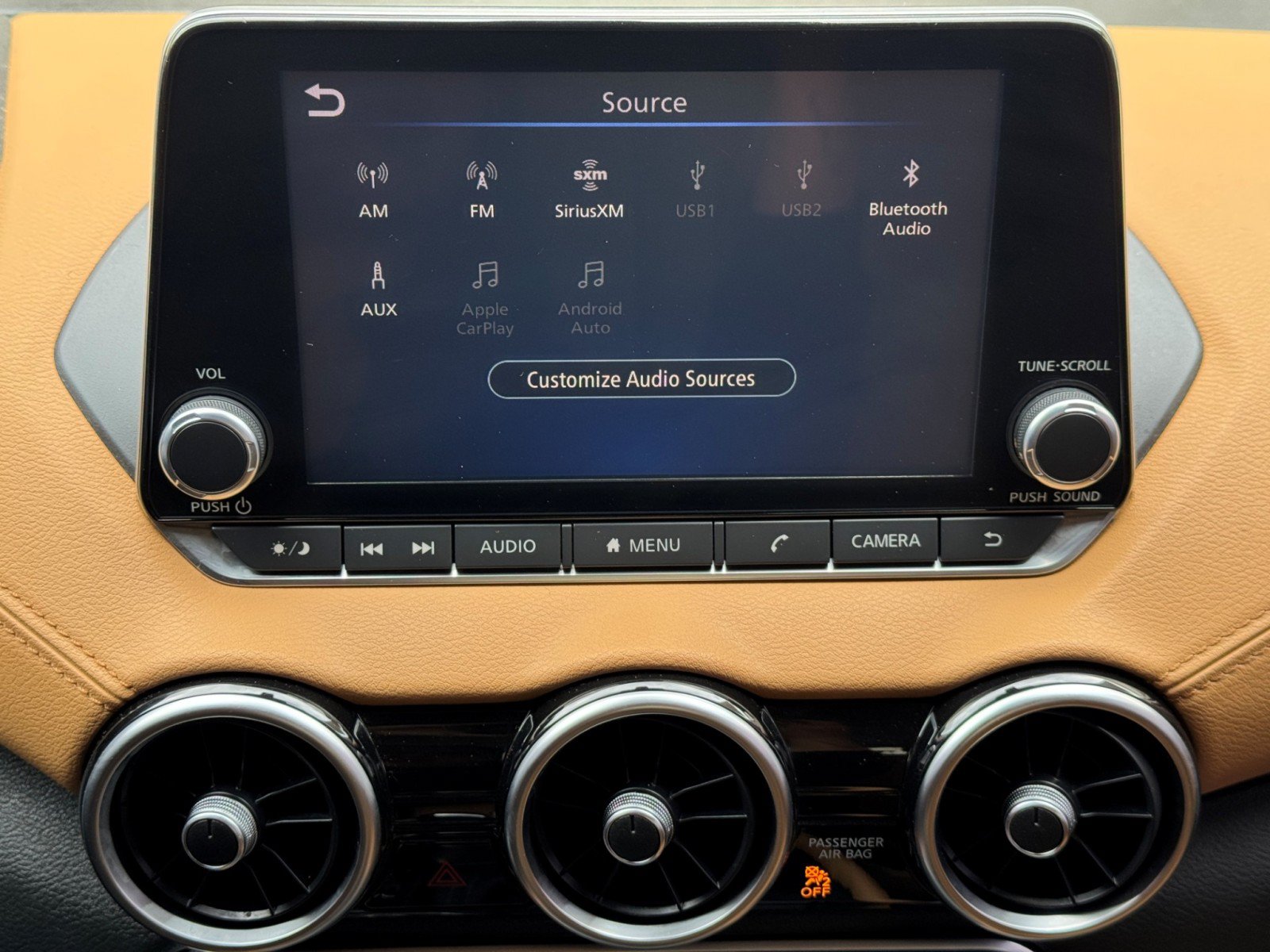 Used 2020 Nissan Sentra SV FWD image 23