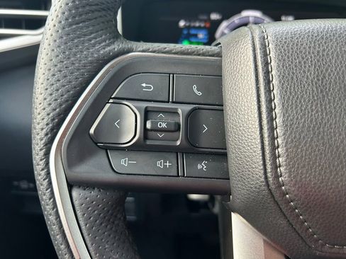 Used 2026 Toyota Tundra Limited w/ Power Package RWD image 22