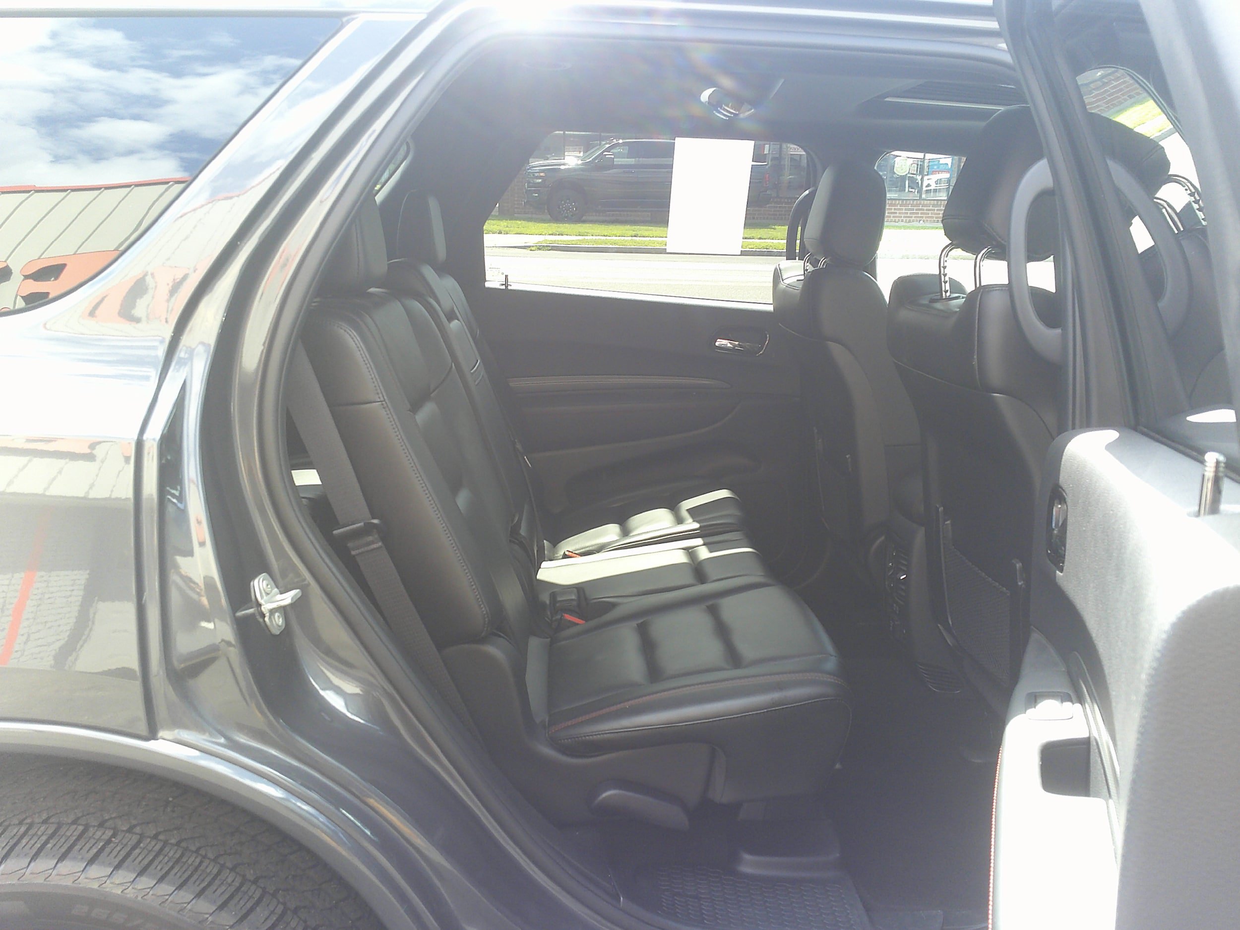 Used 2024 Dodge Durango GT AWD/4WD image 28