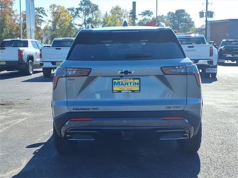 New 2026 Chevrolet Equinox ACTIV image 6