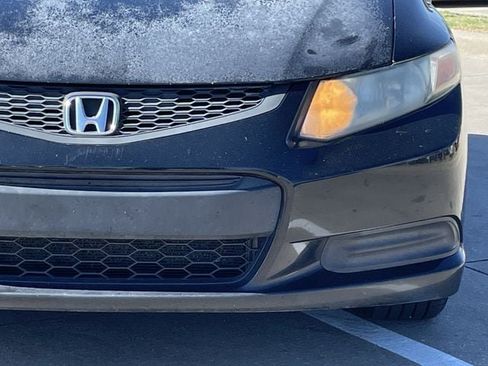 Used 2012 Honda Civic EX image 7