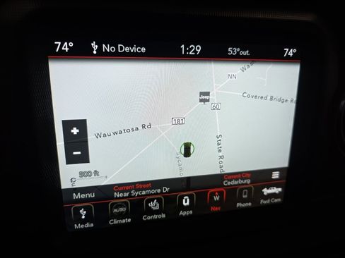 Used 2021 Jeep Gladiator Rubicon image 21